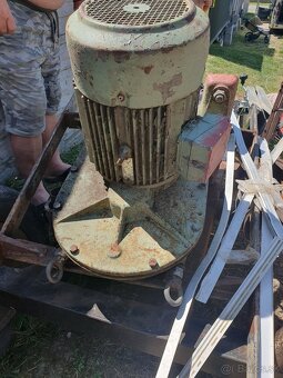 Elektromotor 5,5kw - 2