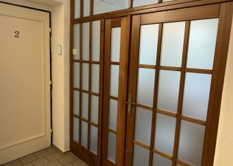 Prenájom, priestoru 17 m2 v Nitre - 2