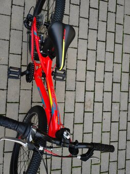 Na predaj detsky bicykel GT Stomper 20 - 2