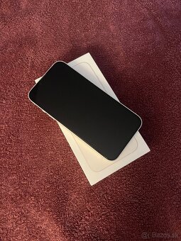 Apple iPhone 14 Biely 128g - 2
