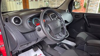 Renault Kangoo Z.E. 33 kWh - 2