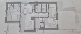 Na predaj novostavba RD  v obci Spišský Hrhov. - 2