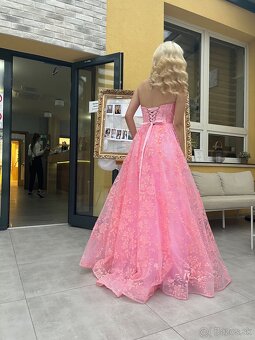 Spoločenské šaty - 2