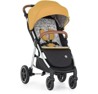 Športový kočík Petite & Mars Royal - 2