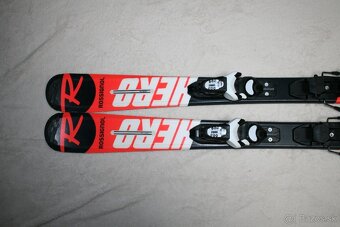 lyže Rossignol Hero 120 cm - 2
