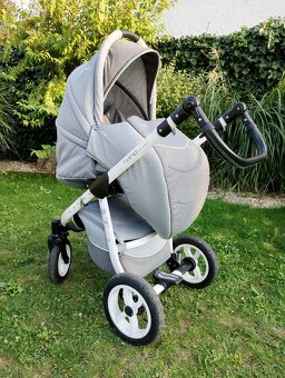 Kočík Nano Riko - 2