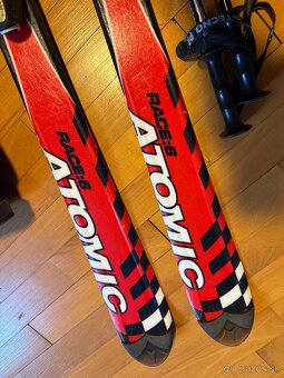 Predám detskú lyžiarsku výbavu - 2