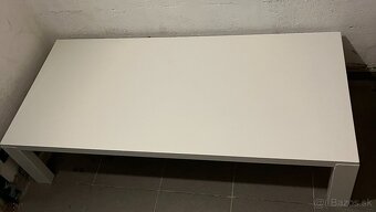 Veľký detský stôl - 2