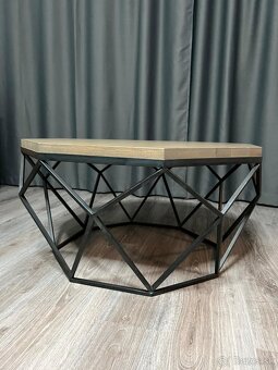 Konferenčný stolík - 2