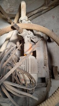 kalové čerpadlo - 2