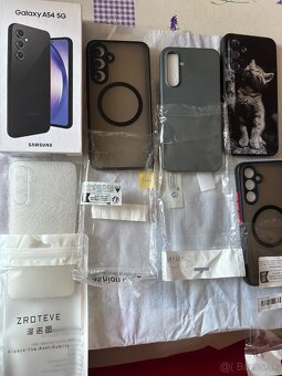 Samsung Galaxy A54 5G 128GB - 2