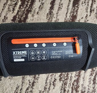 Reproduktor jbl xtreme - 2