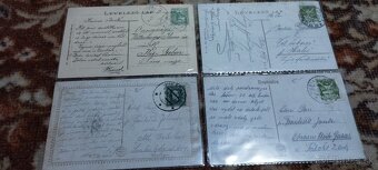 Piešťany pohľadnice - 2