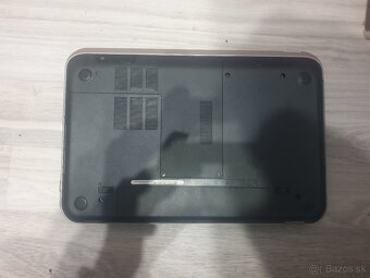 Dell inspiron 7520 - 2