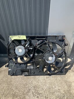 Sahara ventilatory tsi tdi skoda vw audi seat - 2