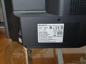 Sony Bravia KLD-40W605B - 2