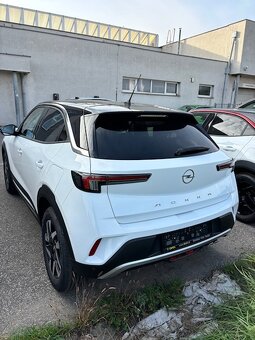 Postúpenie operatívneho lízingu – Opel Mokka (B), 1.2 Turbo - 2