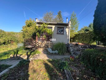 Košice - Sever, Kalvária, Račí potok III, Chata so záhradou - 2