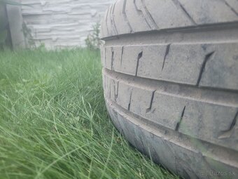 Predám rezervu / rezervné koleso Trafic, Vivaro, Talento - 2