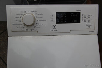 Automatická práčka Electrolux 6kg úzka 40 cm - 2