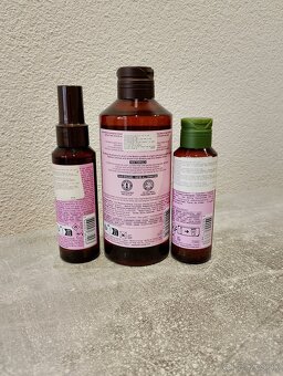 Lúčne kvety a vres Yves Rocher - 2