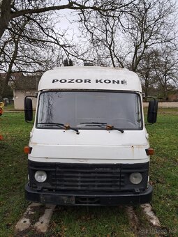 Avia furgon A21T do 3,5T - 2