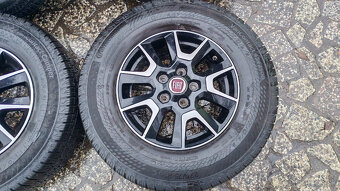 5x118 R16 --- FIAT DUCATO CARAVAN ... - 2