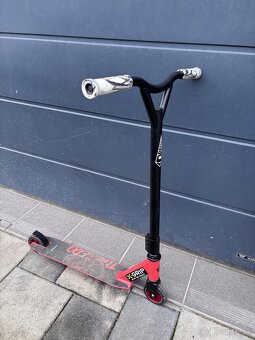 Kolobezka Torpedo - 2