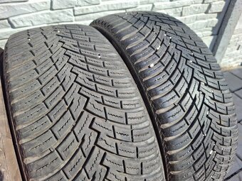 215/50 R18 celoročné pneumatiky Pirelli - 2