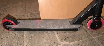 Dievčensky bycikel - 2