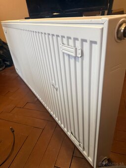 Predám 2ks radiátory - 2