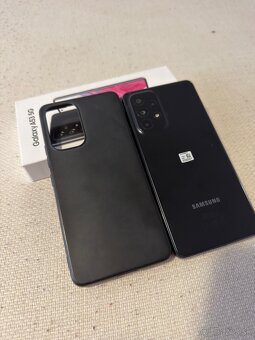 Samsung Galaxy A53 5G - 2