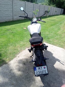 Na predaj: CFMOTO CL-X 300 Heritage - 2