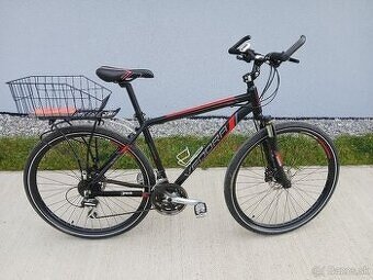 VEDORA CROSS, CTM WILLY 24 - 2