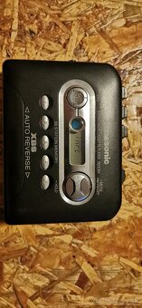 Walkman Panasonic - 2