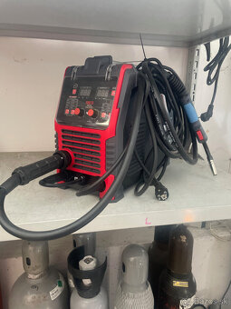 zvaracka co2 zvaracka zaruka mig/mag,tig,mma hlinik - 2