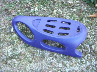 Predám detské sánky-Lacno. - 2