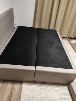 Postel na predaj - 2