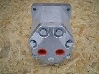 Hydromotor 80-litrový na LKT - 2