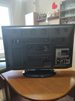 PLAZMA PANASONIC VIERA - 2