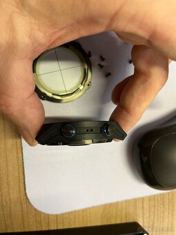 Garmin Fēnix 7, 8 Epix, Descent, instinct - 2