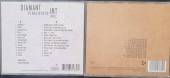 2xCD IMT SMILE - 2