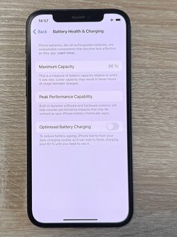 Apple iPhone 12 64GB - 2