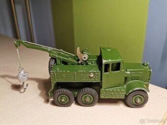 Dinky Supertoys Army - 2