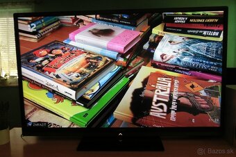 LCD televízor SHARP LC-60LE740E . - 2