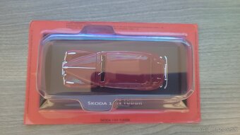 Skoda 1101 tudor - 2