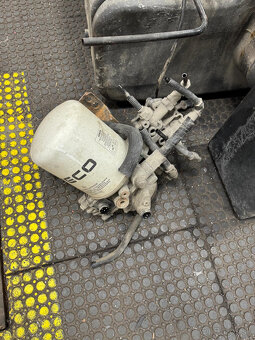 Rozpredám Iveco Eurocargo 120EL22 - 2