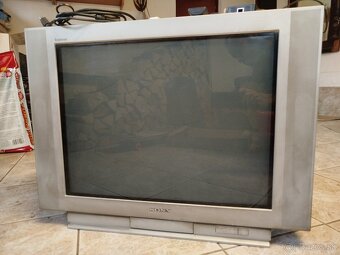 Televízor Sony - 2