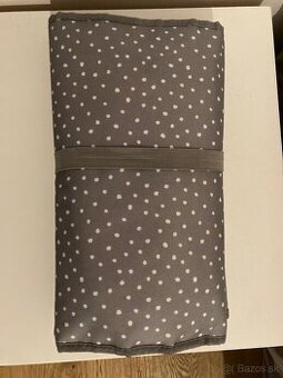 Cestovná podložka na prebaľovanie - 2