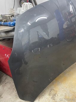 Naraznik na suzuki swift - 2